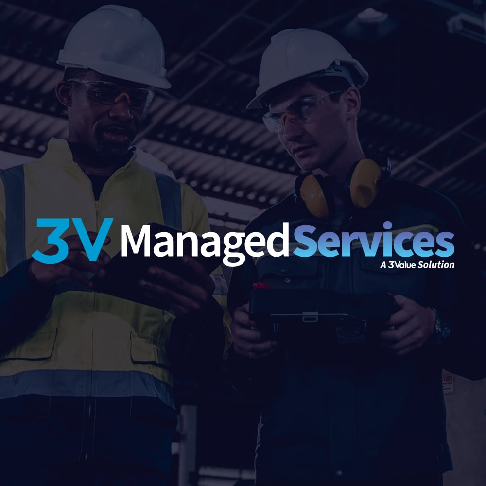 3V Managed Services